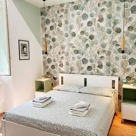 Roma Suite Epiro Екстериор снимка