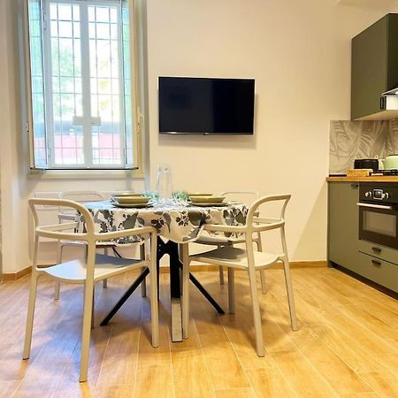 Roma Suite Epiro Екстериор снимка