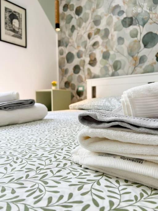 Roma Suite Epiro Екстериор снимка