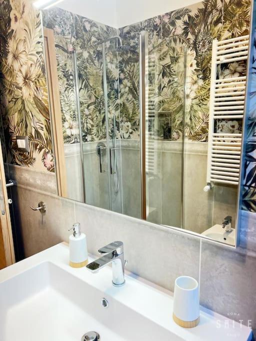 Roma Suite Epiro Екстериор снимка