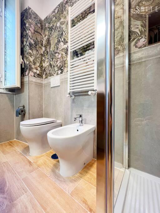 Roma Suite Epiro Екстериор снимка