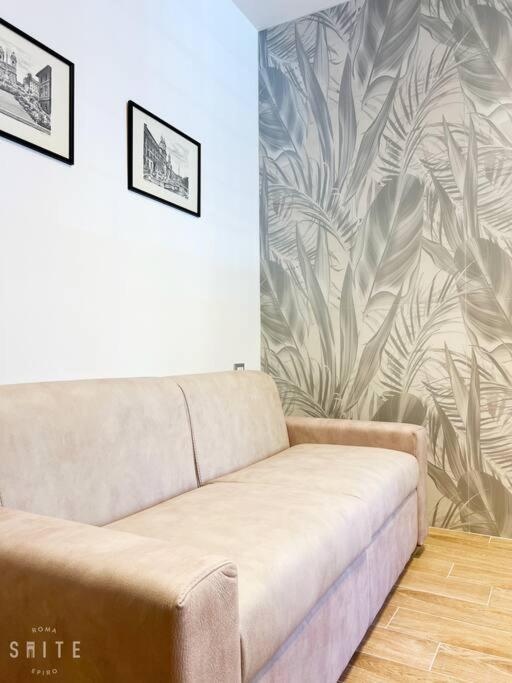 Roma Suite Epiro Екстериор снимка