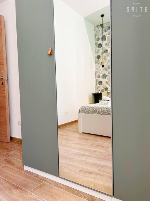 Roma Suite Epiro Екстериор снимка