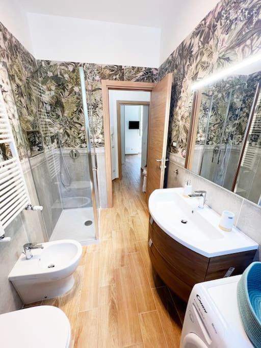 Roma Suite Epiro Екстериор снимка