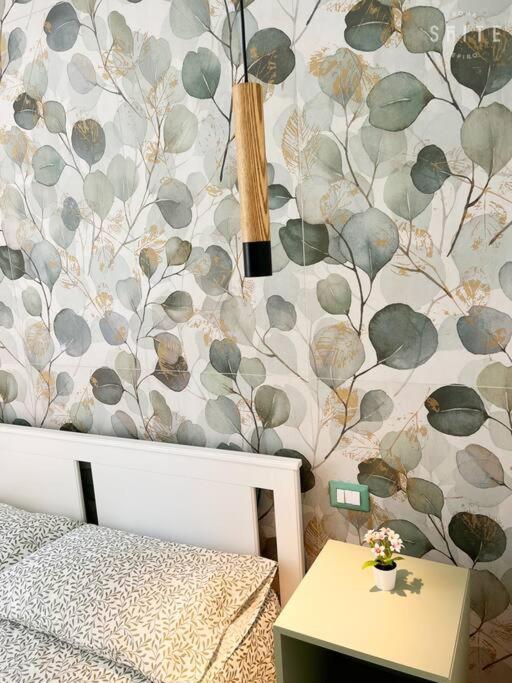 Roma Suite Epiro Екстериор снимка