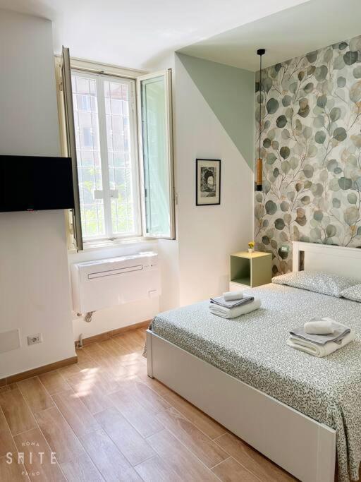Roma Suite Epiro Екстериор снимка
